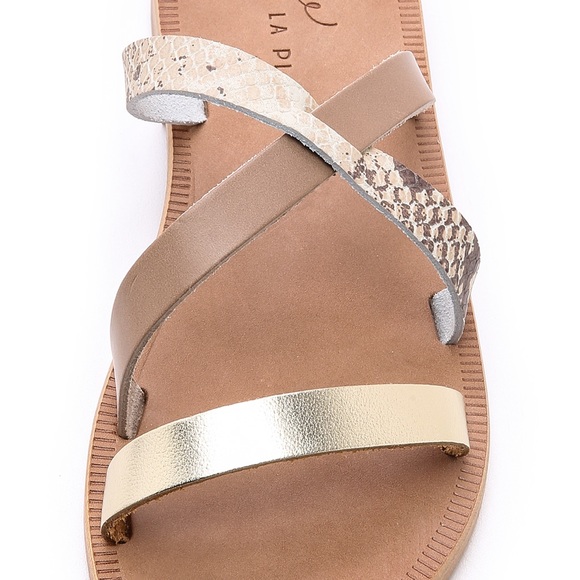 Joie À La Plage Buenaventura Sandals - Picture 2 of 4